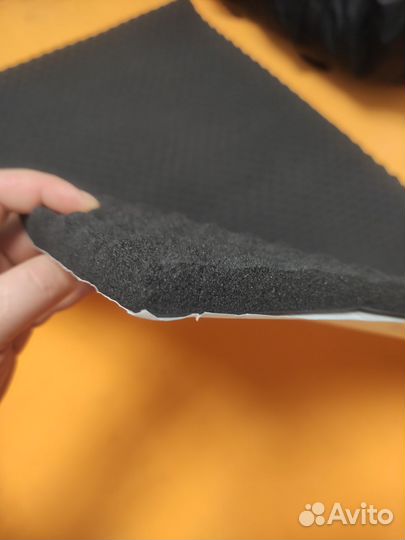 Шумоизоляция.шумофф а 20 про