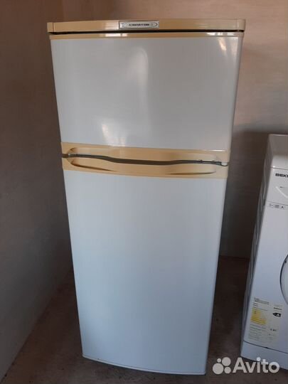 Холодильник