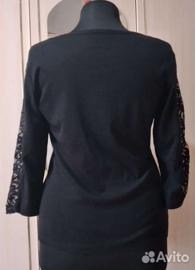 Женские вещи пакетом 46 48 размер