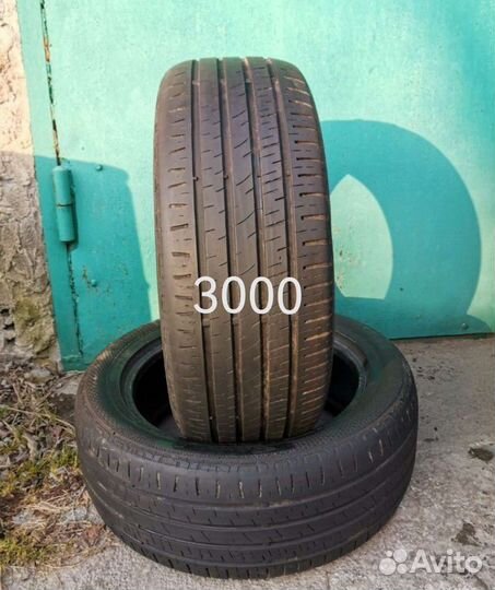 Goodyear Altimax Nordic 215/55 R17