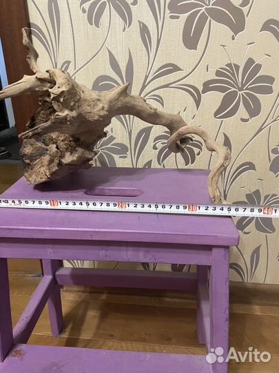 Коряги для аквариума