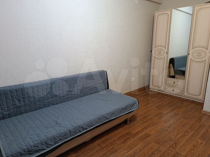 1-к. квартира, 34,2 м², 3/10 эт.