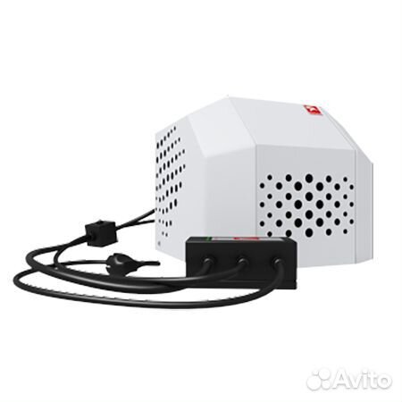 Турбонасадка лемакс Comfort SE (M) 130мм