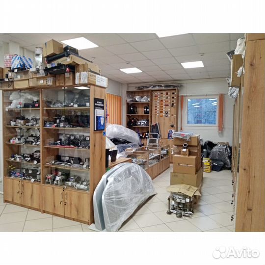 Шестерня кпп 3-й передачи вала вторичного. ГАЗель