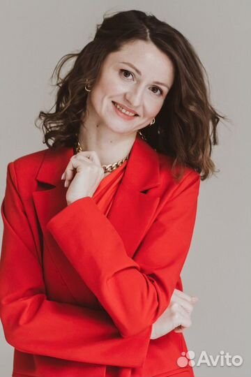 Коуч по финансовому росту