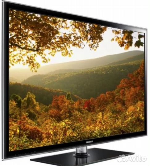 ЖК Телевизор Samsung 40