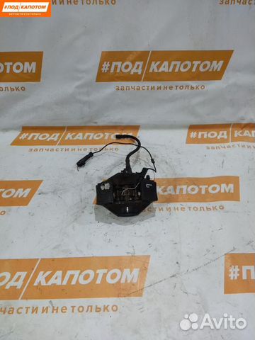 Суппорт тормозной задний левый Mercedes-Benz