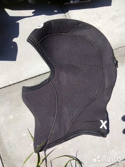 Снаряжение для дайвинга