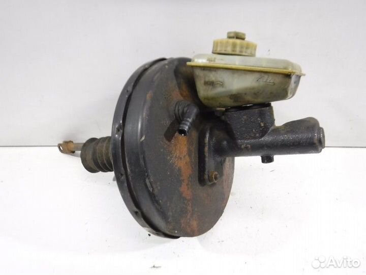 Вакуумный усилитель тормозов Opel Astra F