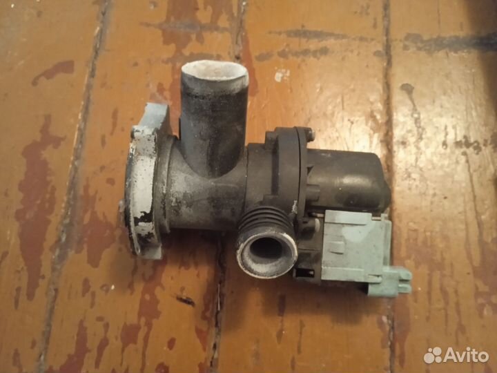 Запчасти для стиральной машины индэзит