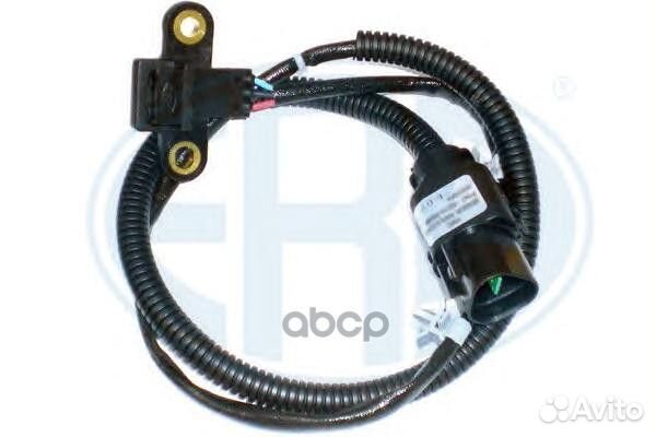 Датчик, положение коленвала 550356 Era