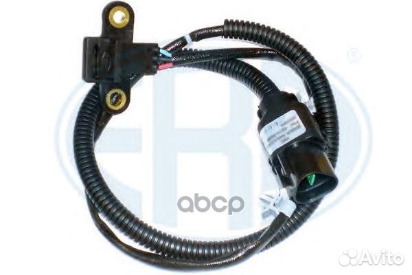 Датчик, положение коленвала 550356 Era