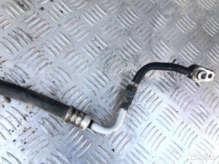 Трубка кондиционера Honda Crv 3 2.4 АКПП 2008
