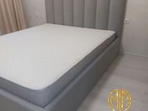 Кровать новая(доставка из Стерлитамака)