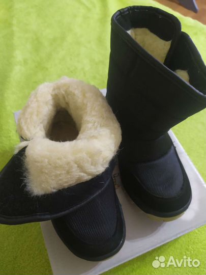 Детская обувь