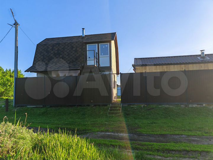 Участок 4 сот. (ИЖС)