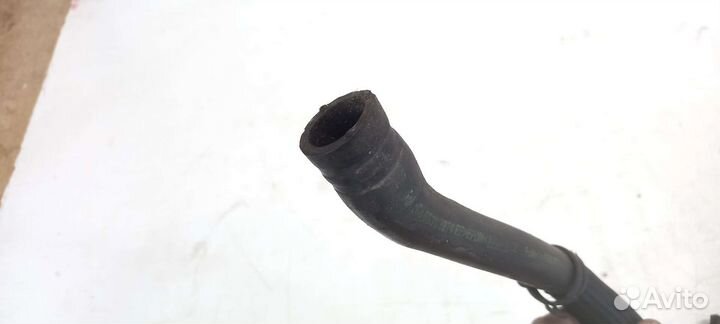 Шланг охлождения Ford Mondeo 4 diesel