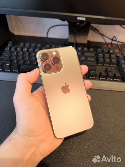 iPhone 13 Pro, 128 ГБ