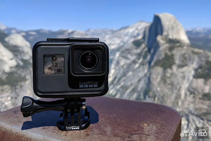 Аренда экшн-камеры GoPro 11 (го про) Hero 11 black