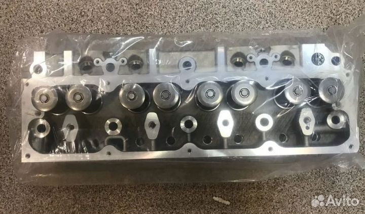 Головка умз А274 Эвотек 2.7 под гбо Танаки