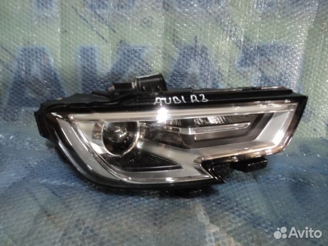 Фара правая Audi A3 8V ксенон (16-н.в) 8V0941006E