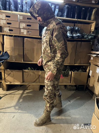 Демисезонный костюм 2.0 вкпо