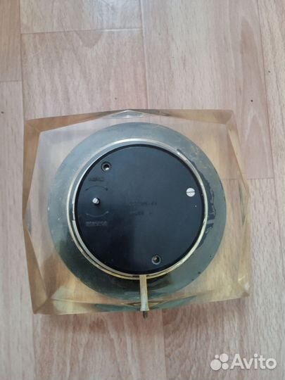 Часы молния СССР