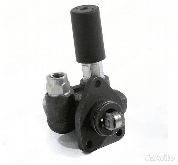 Подкачка тнвд 6110