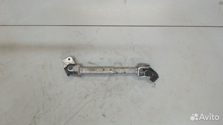 Кардан рулевой BMW X1 (E84), 2010