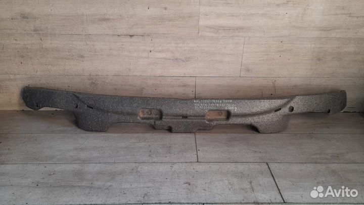 Абсорбер переднего бампера Hyundai Santa Fe 1 С