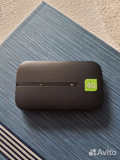 Wifi роутер карманный