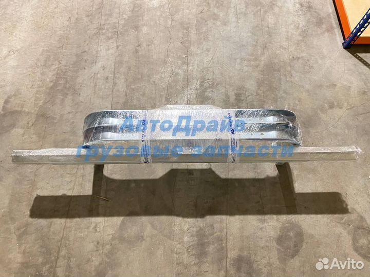 Корзина крепления двух запасных колес Шмитц