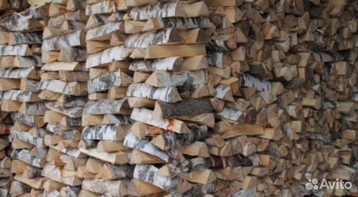 Дрова