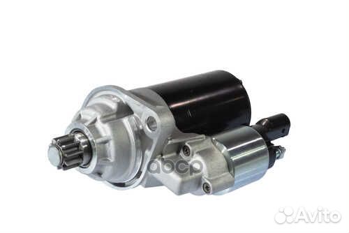 Стартер 12V 1.1KW 10TVW Golf V/Passat/Touran