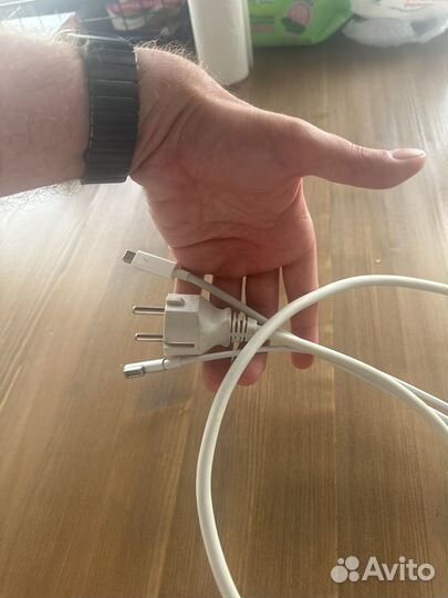 Apple thunderbolt display 27