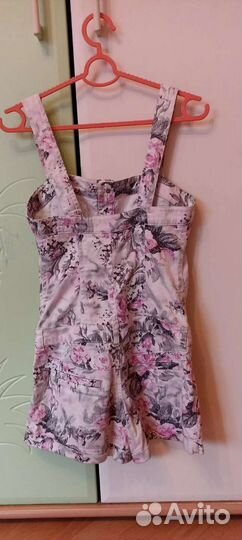 Комбинезон летний женский