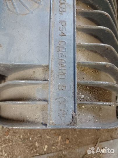 Прожектор СССР