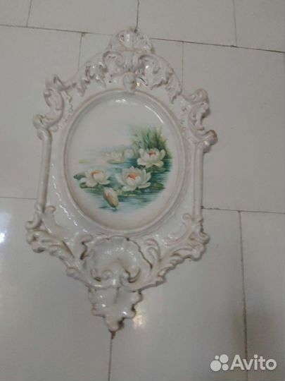 Продам печные изресцы