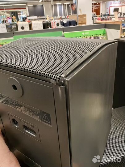 Soundbar Samsung HW-Q930C