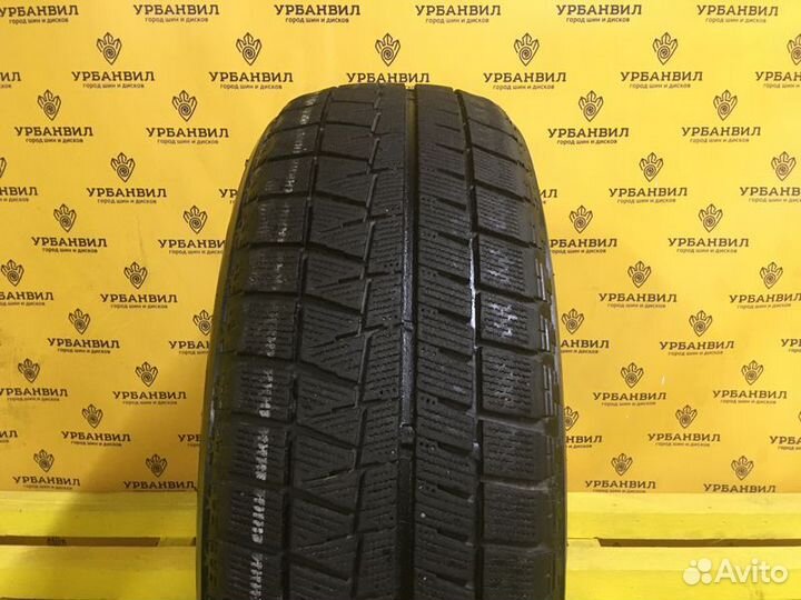 Bridgestone Blizzak Revo GZ 205/60 R16 92Q