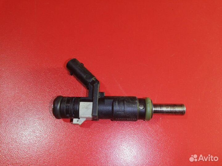 Форсунка Mercedes-Benz M-Class W164 M 272 E 35