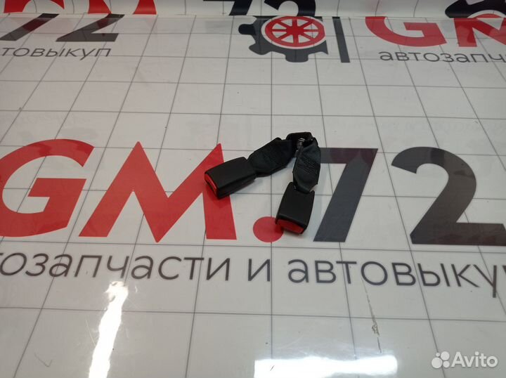 Ответная часть ремня безопасности Б/у LADA Granta 21910821731000 25808