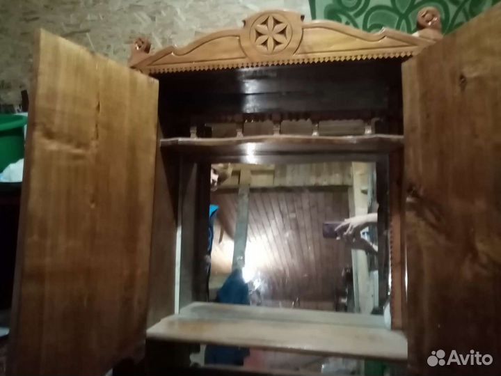 Продам шкаф