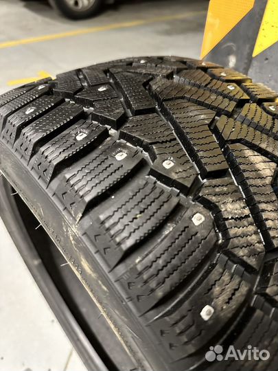 Pirelli Ice Zero 255/35 R20 97H