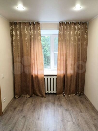 2-к. квартира, 44 м², 2/5 эт.