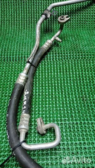 Трубки кондиционера на Додж Стратус Волга Сайбер К