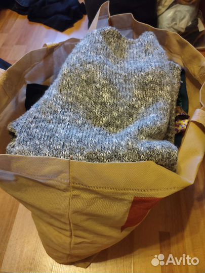 Пакет женских вещей 42-44 размера