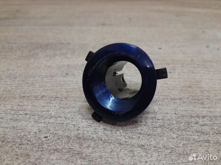 Кронштейн датчика парковки Citroen C4 I (2004—2014