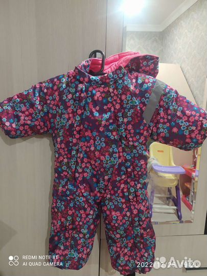 Детская одежда для девочек