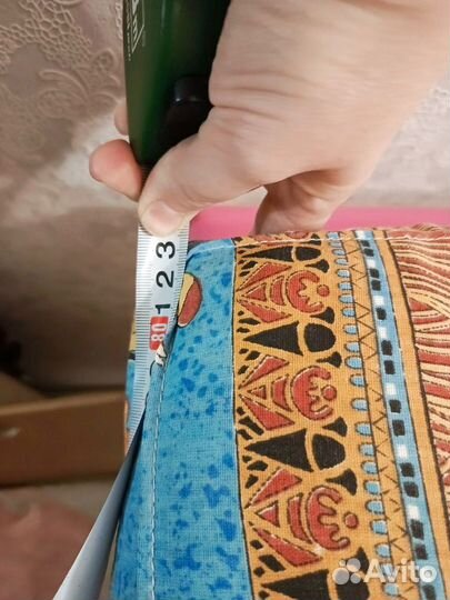 Матрац 183*83 бесплатно